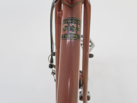 Cycles Vock Gigolo Single Speed 1950s