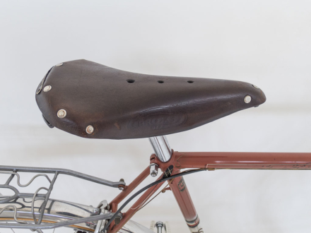 Cycles Vock Gigolo Single Speed 1950s