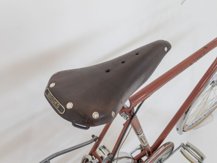 Cycles Vock Gigolo Single Speed 1950s