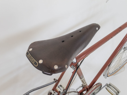 Cycles Vock Gigolo Single Speed 1950s