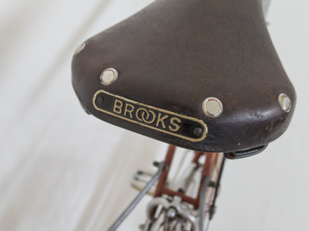 Cycles Vock Gigolo Single Speed 1950s