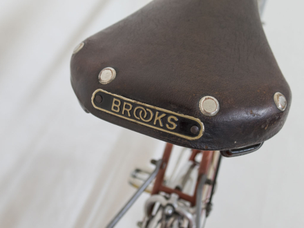 Cycles Vock Gigolo Single Speed 1950s