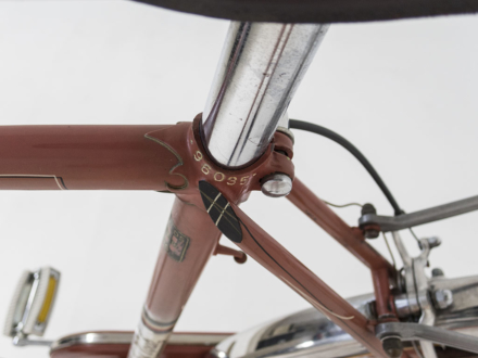 Cycles Vock Gigolo Single Speed 1950s