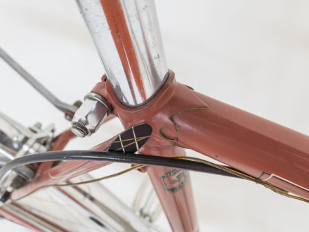 Cycles Vock Gigolo Single Speed 1950s