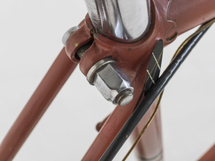 Cycles Vock Gigolo Single Speed 1950s