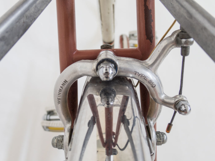 Cycles Vock Gigolo Single Speed 1950s