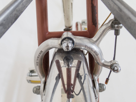 Cycles Vock Gigolo Single Speed 1950s