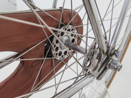 Cycles Vock Gigolo Single Speed 1950s