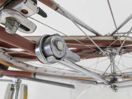 Cycles Vock Gigolo Single Speed 1950s