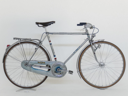 Del Po Gigolo Single Speed 1951