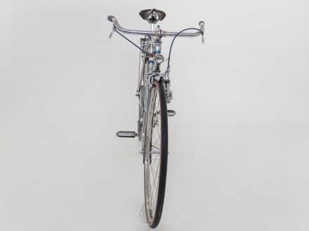 Del Po Gigolo Single Speed 1951