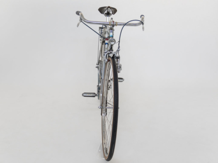 Del Po Gigolo Single Speed 1951