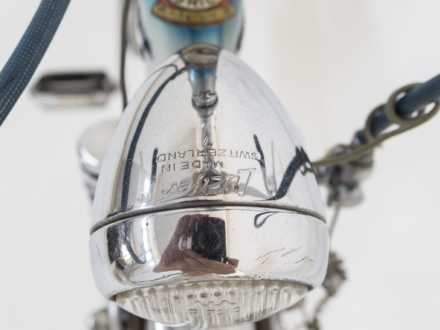 Del Po Gigolo Single Speed 1951