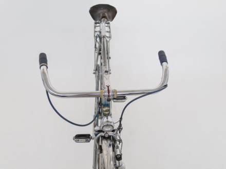 Del Po Gigolo Single Speed 1951