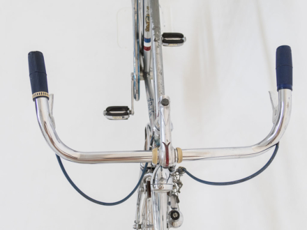 Del Po Gigolo Single Speed 1951