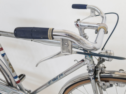 Del Po Gigolo Single Speed 1951