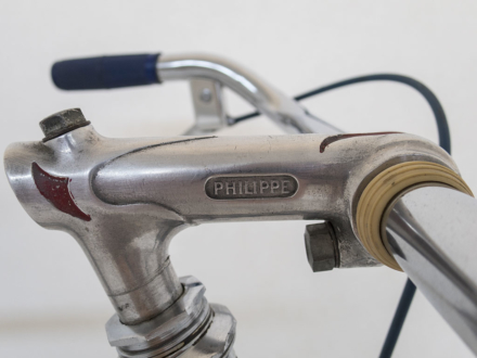 Del Po Gigolo Single Speed 1951