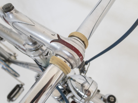 Del Po Gigolo Single Speed 1951