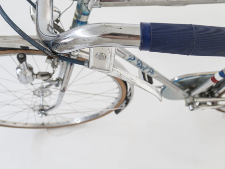 Del Po Gigolo Single Speed 1951