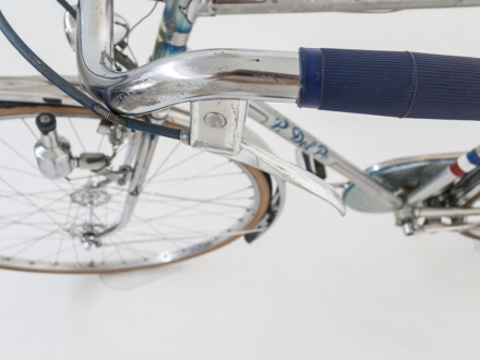 Del Po Gigolo Single Speed 1951