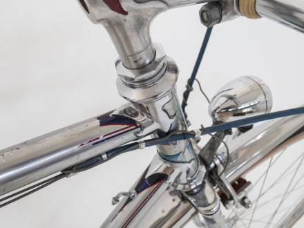 Del Po Gigolo Single Speed 1951