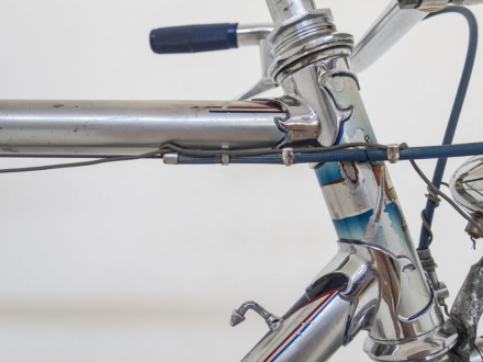 Del Po Gigolo Single Speed 1951