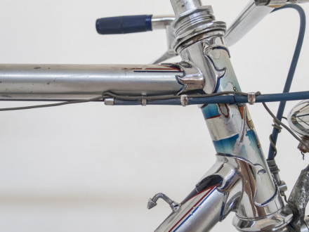 Del Po Gigolo Single Speed 1951