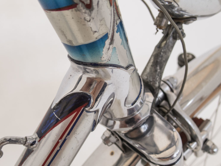 Del Po Gigolo Single Speed 1951