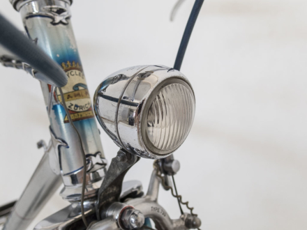 Del Po Gigolo Single Speed 1951