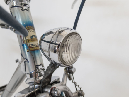 Del Po Gigolo Single Speed 1951