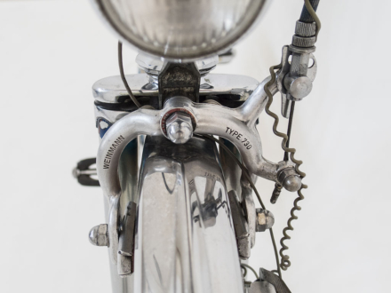 Del Po Gigolo Single Speed 1951