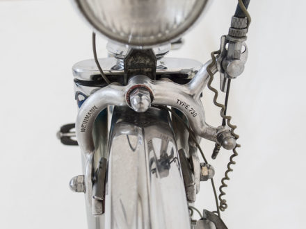 Del Po Gigolo Single Speed 1951