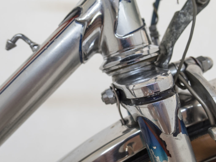 Del Po Gigolo Single Speed 1951