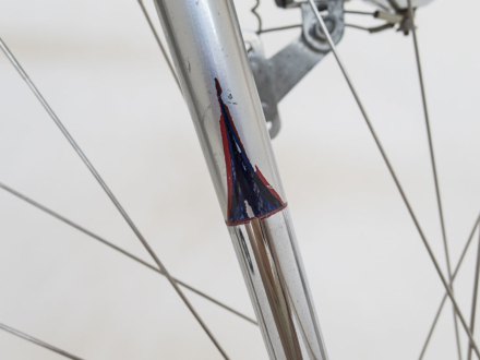 Del Po Gigolo Single Speed 1951