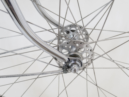 Del Po Gigolo Single Speed 1951