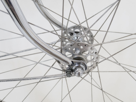 Del Po Gigolo Single Speed 1951