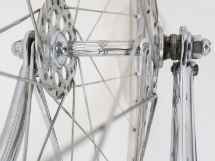 Del Po Gigolo Single Speed 1951