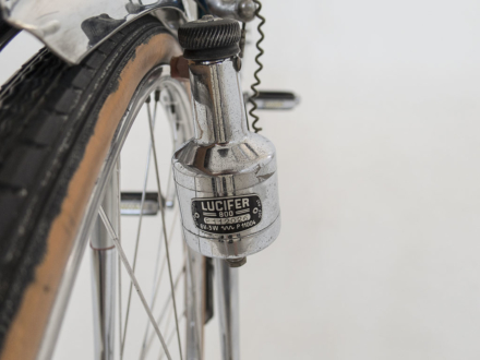 Del Po Gigolo Single Speed 1951