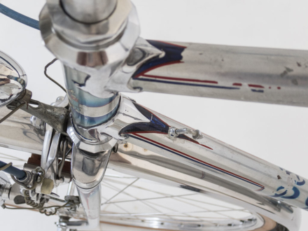 Del Po Gigolo Single Speed 1951