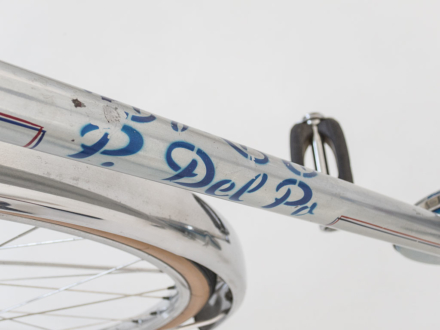 Del Po Gigolo Single Speed 1951