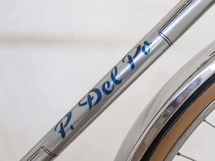 Del Po Gigolo Single Speed 1951