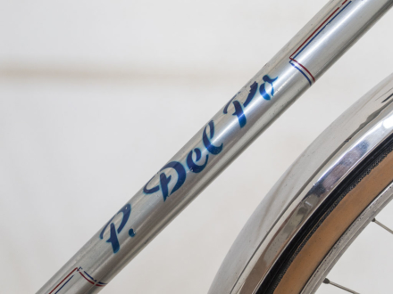 Del Po Gigolo Single Speed 1951