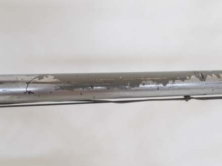 Del Po Gigolo Single Speed 1951