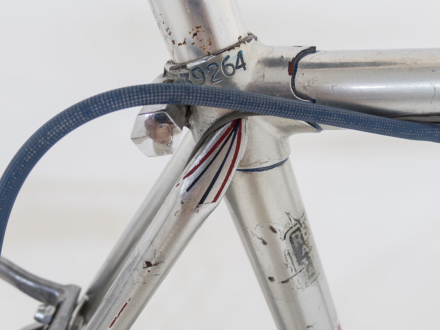 Del Po Gigolo Single Speed 1951