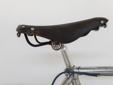 Del Po Gigolo Single Speed 1951