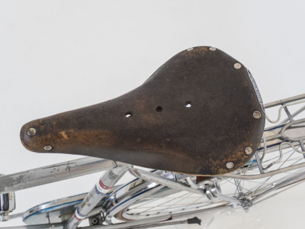 Del Po Gigolo Single Speed 1951