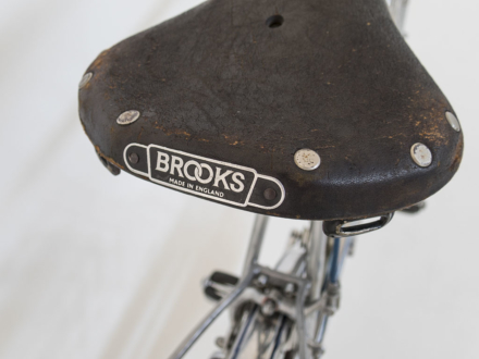 Del Po Gigolo Single Speed 1951