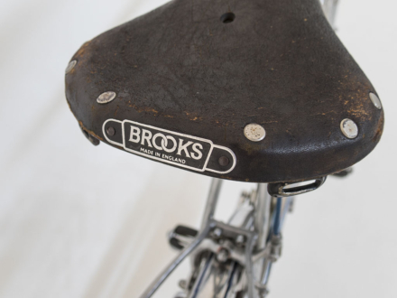 Del Po Gigolo Single Speed 1951