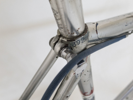 Del Po Gigolo Single Speed 1951