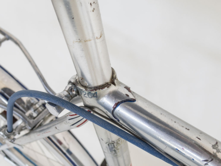 Del Po Gigolo Single Speed 1951